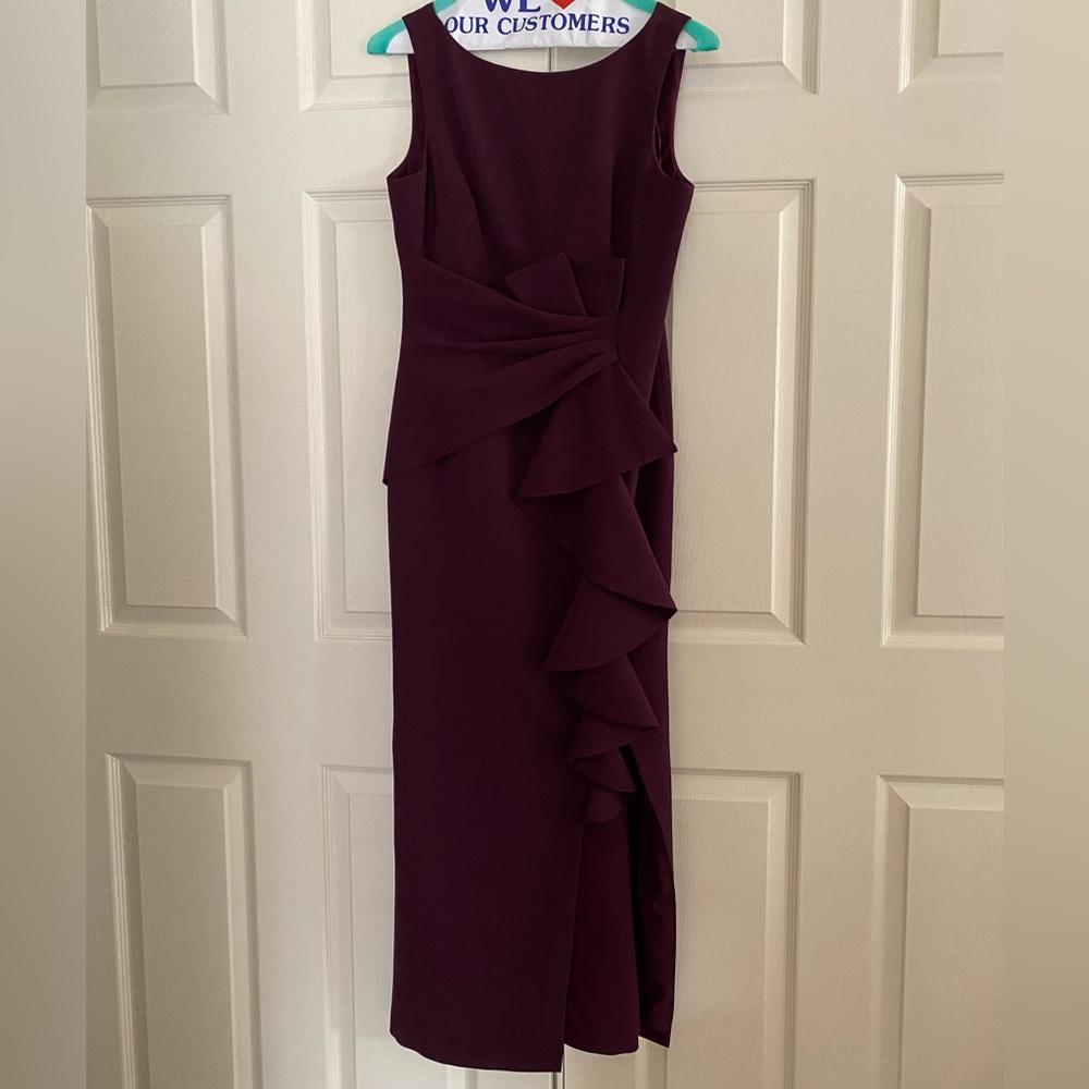 Eliza J dress